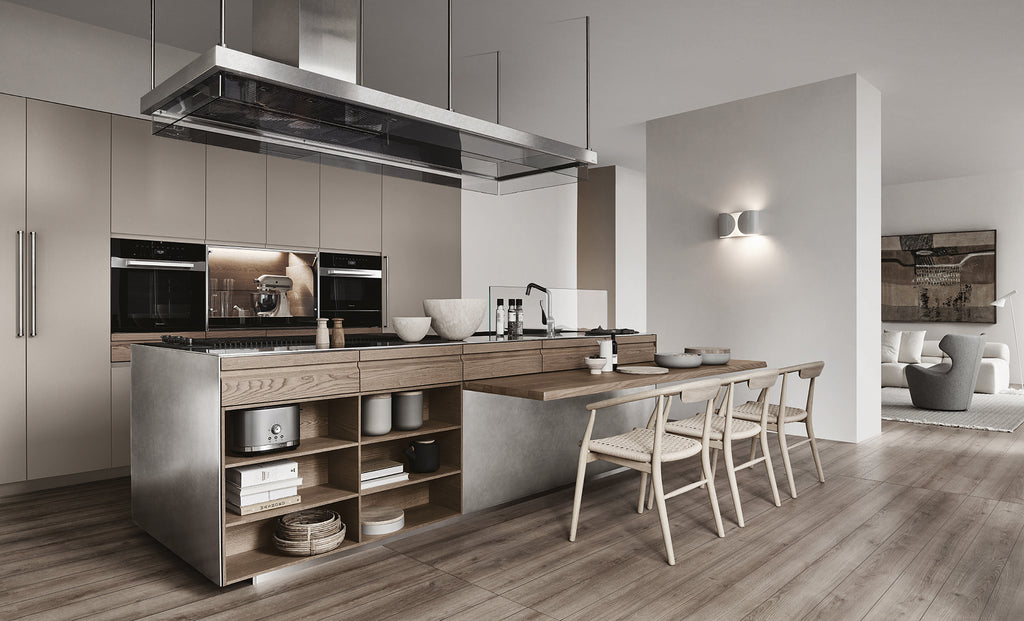 ARCLINEA | Designer Kitchens