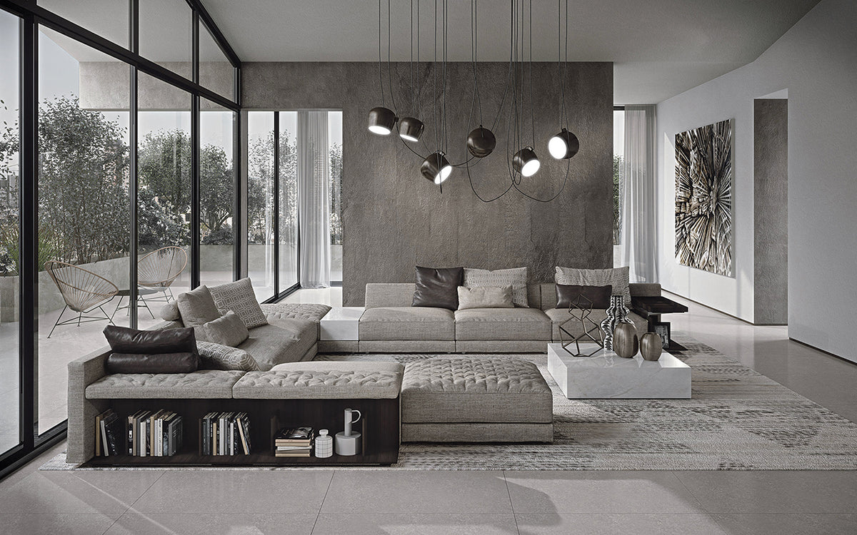 MAKE IT YOURS | Sumptuous Sofas – Pure Interiors Australia