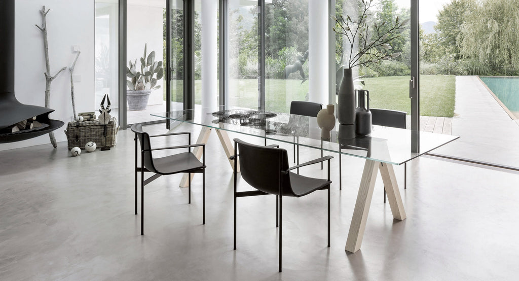 Italian luxury interiors office room chairs armchair