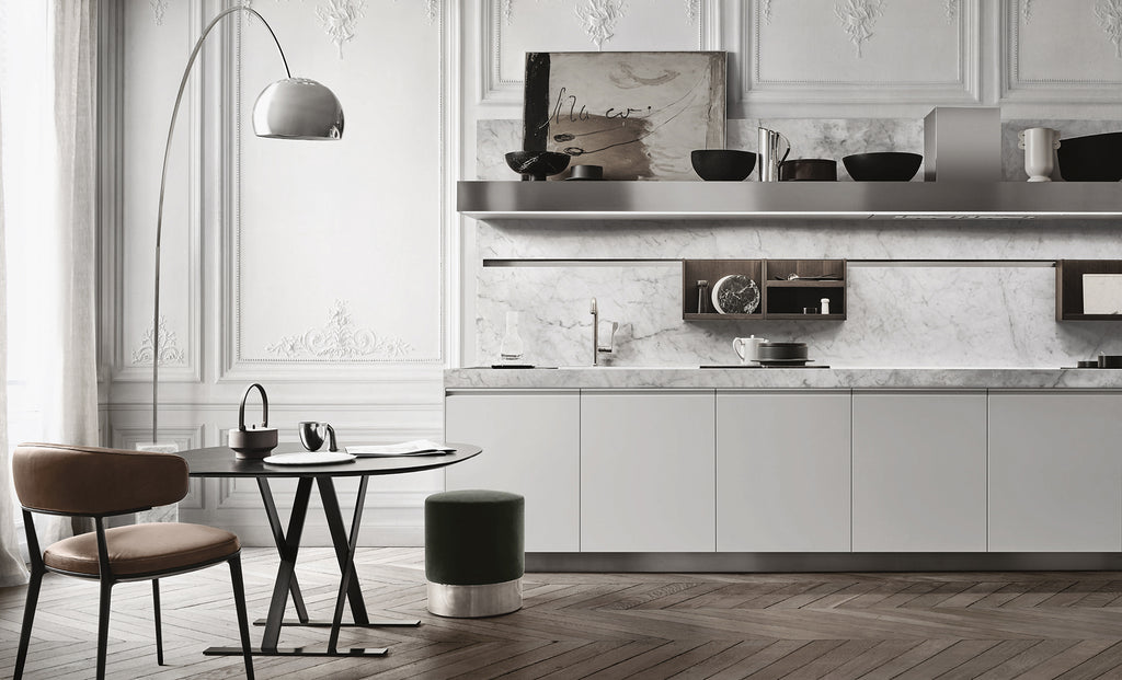 ARCLINEA | The Perfect Kitchen