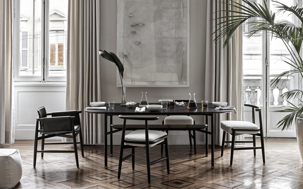 PURE INTERIORS | Darling Point Residence – Pure Interiors Australia