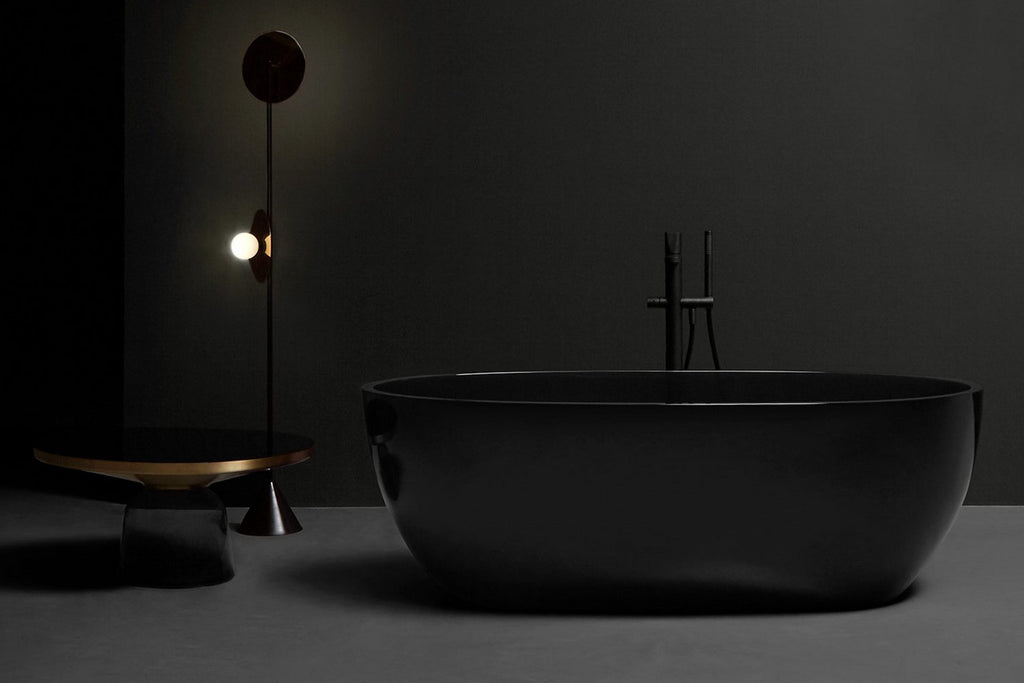 ANTONIO LUPI | Contemporary Italian Bathrooms