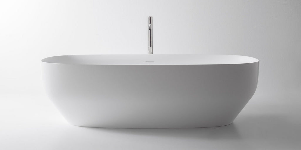 Italian luxury interiors bathroom sink bathtub