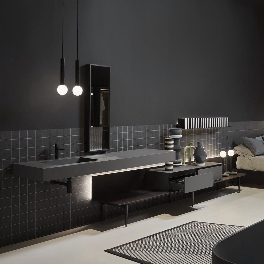 Italian luxury interiors living room custom collection furniture
