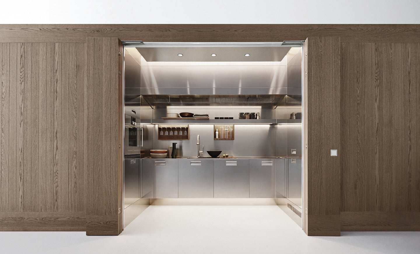 Modus Door – Pure Interiors Australia