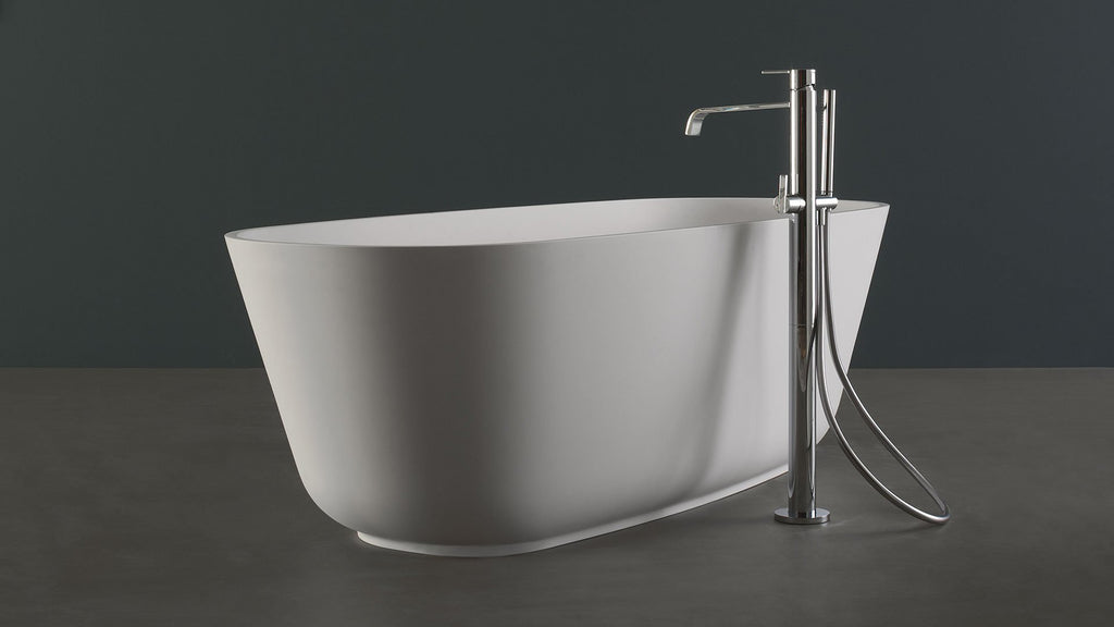 Italian luxury interiors bathroom bath