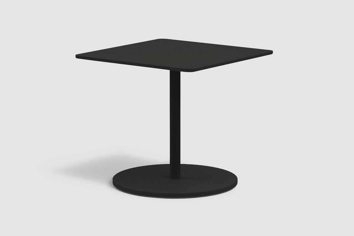 Button Square Outdoor Side Table – Pure Interiors Australia