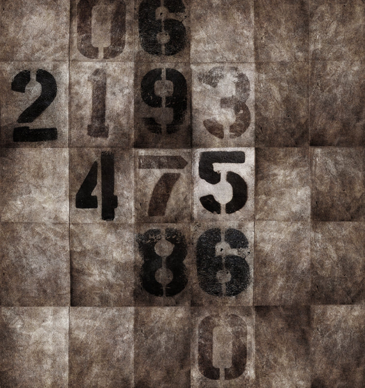 Countdown Wallpaper – Pure Interiors Australia