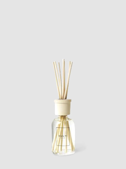 scent perfume woody citrus diffuser room culti milano