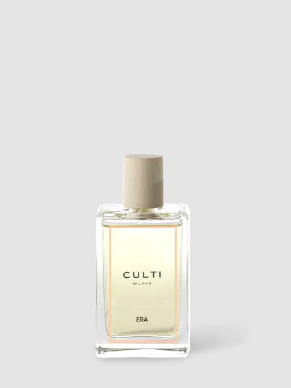 Italian culti milano spray scents diffuser perfume
