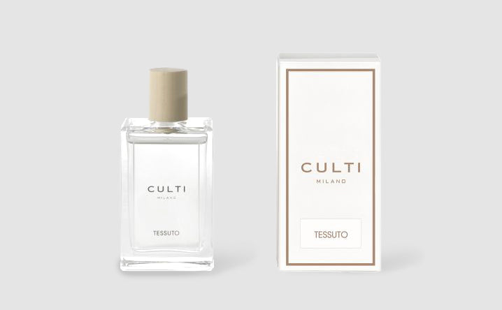 Italian culti milano spray scents diffuser perfume