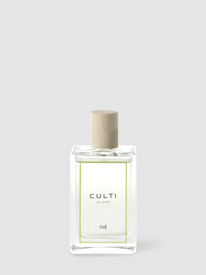 Italian culti milano spray scents diffuser perfume