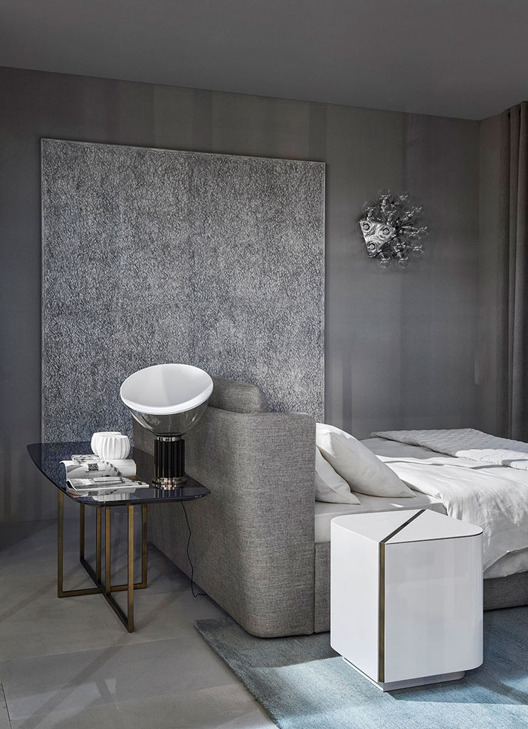 Side Table Pure Dimitri Side Table – Pure Interiors Australia
