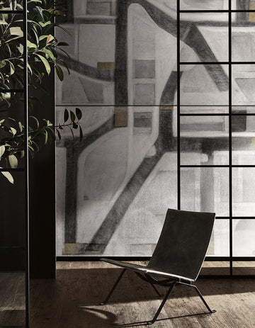 Infinity Wallpaper – Pure Interiors Australia