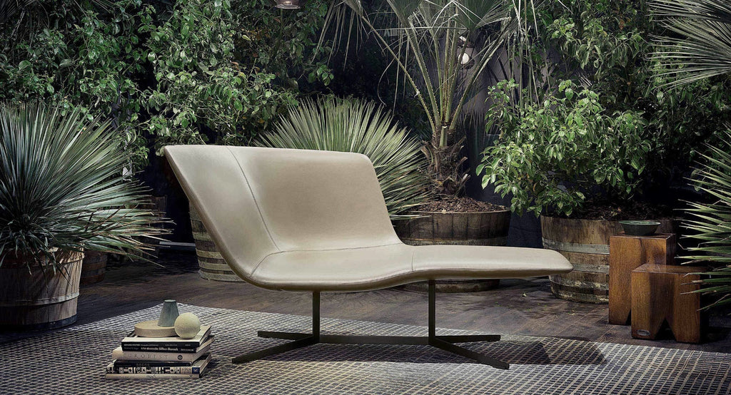 Italian luxury interior living room chair