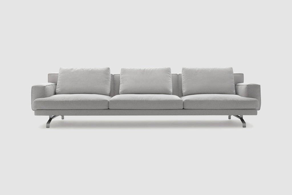 Italian luxury interiors living room sofa furniture