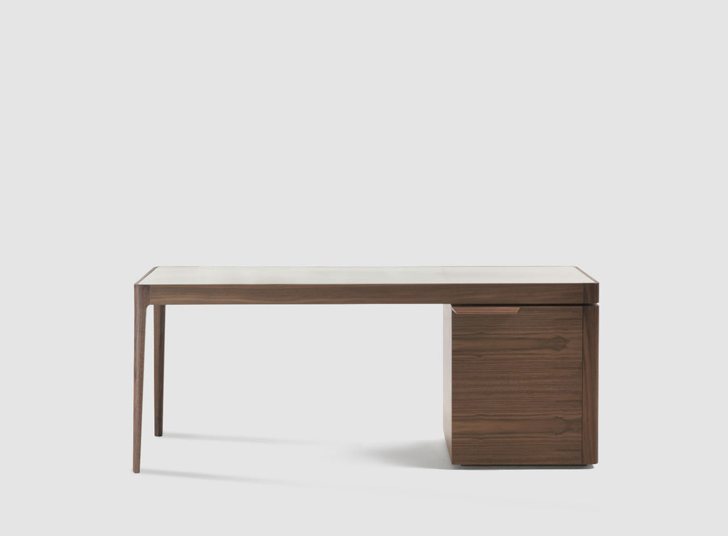 Italian luxury interiors furniture desk