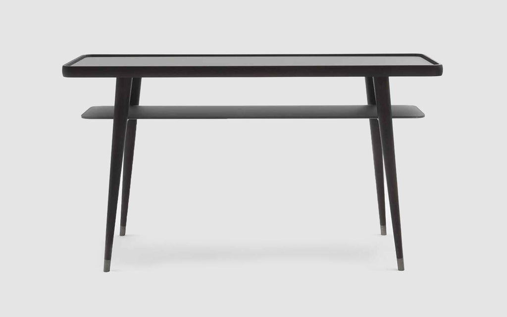 Italian luxury interiors furniture side table