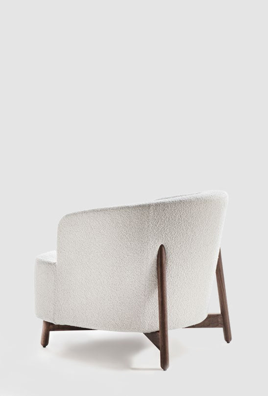 Italian luxury interiors armchairs