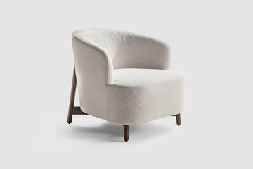 Italian luxury interiors armchairs