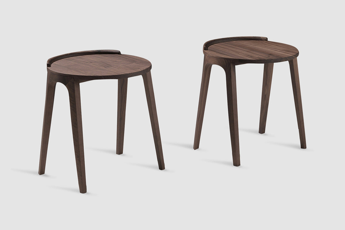 Deck Side Table – Pure Interiors Australia