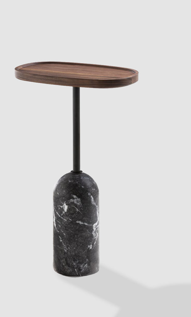 Italian luxury interiors furniture side table coffee table