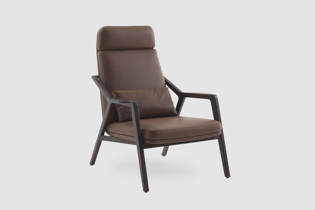 Italian luxury room interiors chairs armchair
