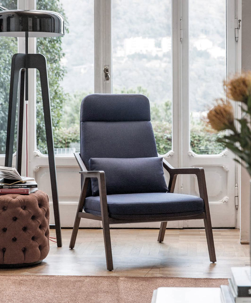 Italian luxury room interiors chairs armchair