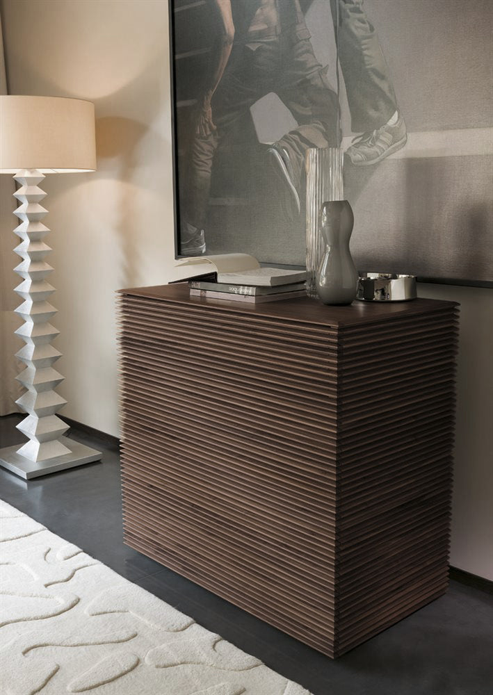 Italian luxury interiors room custom dresser cabinet drawer