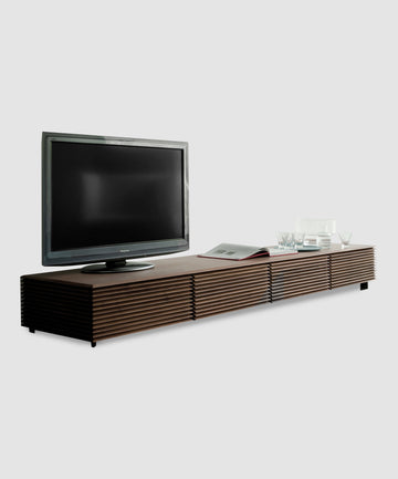 Italian luxury interiors furniture sideboard cabinet drawer tv stand