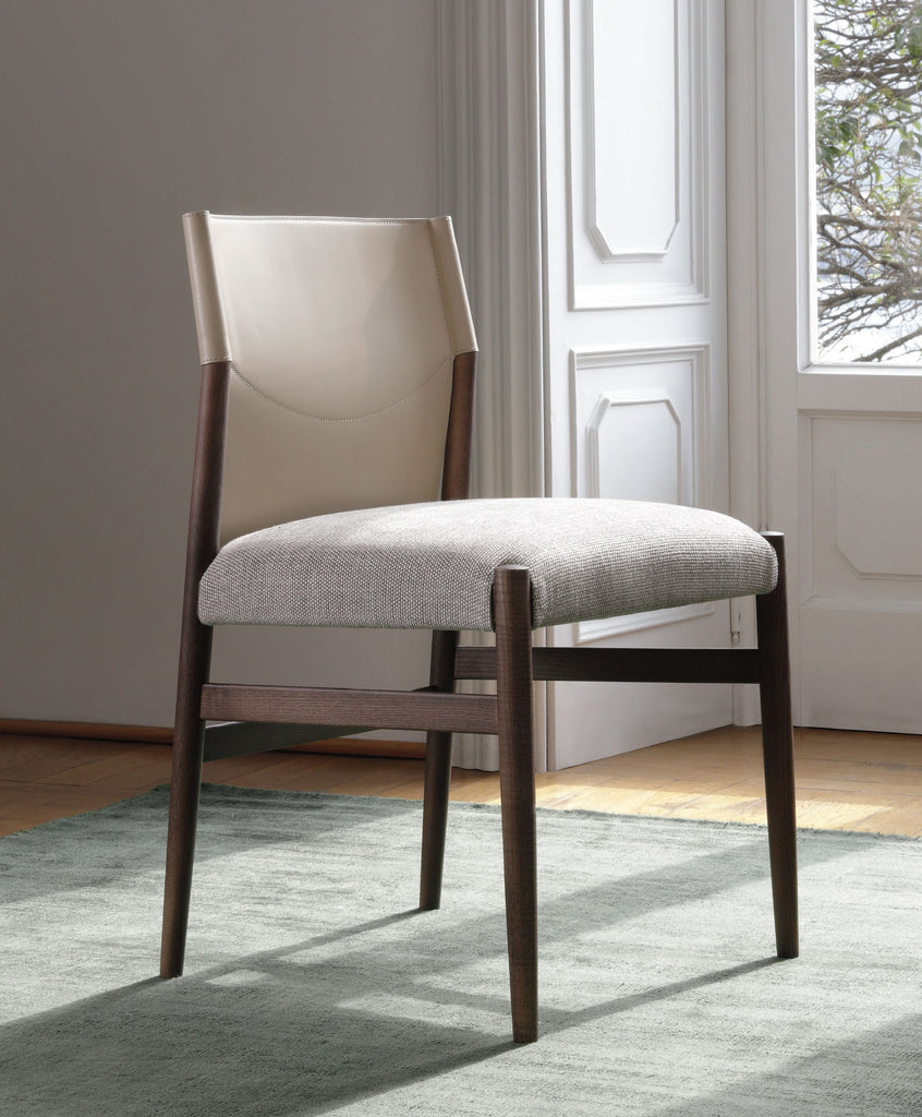 Italian luxury interiors office room armchair chair furniture