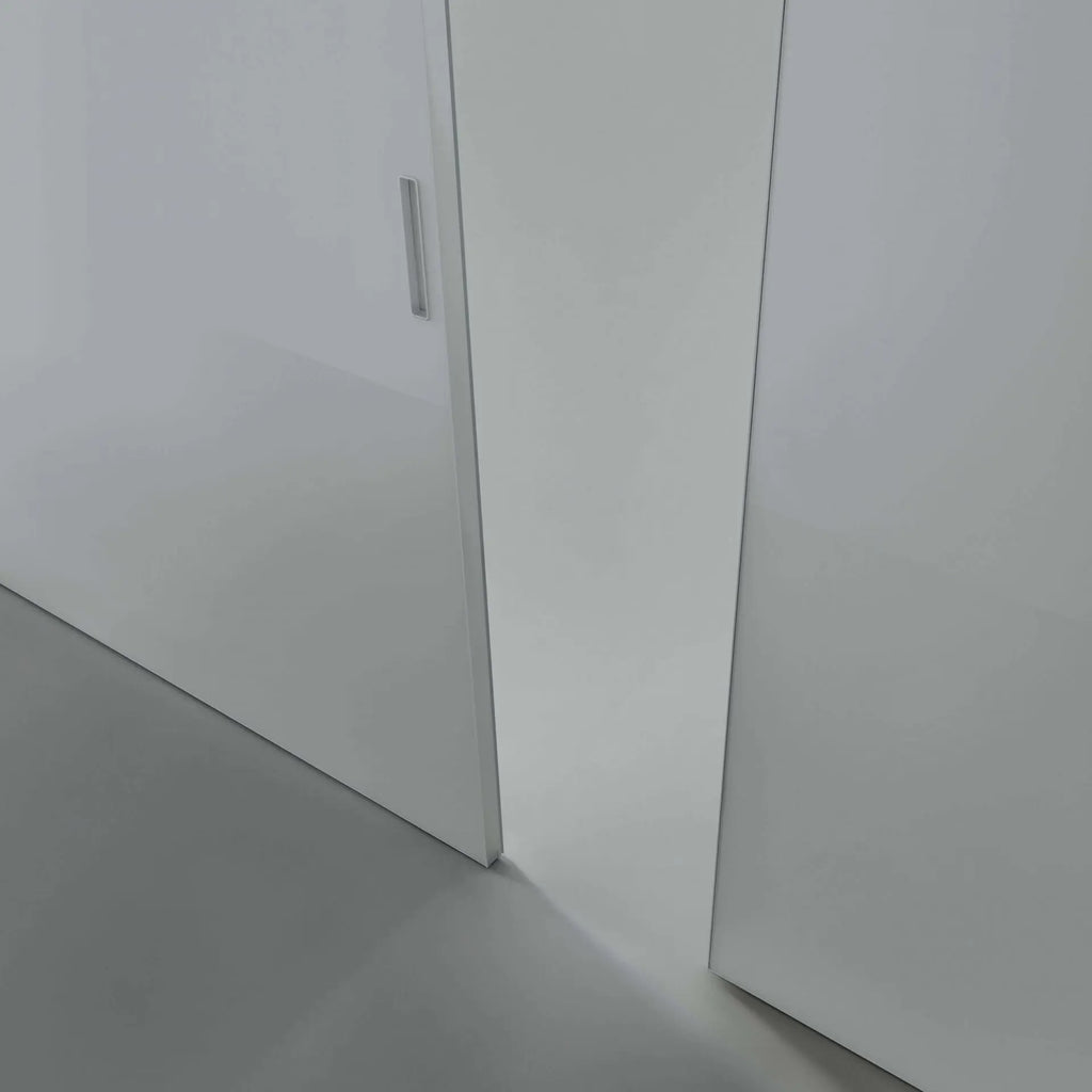 Italian luxury interiors light door