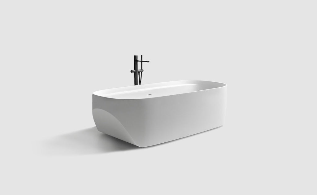 Italian luxury interiors bathroom sink basin