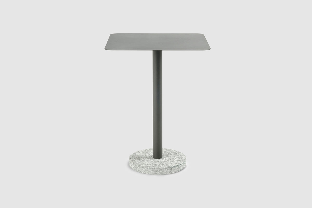 Bernardo Square Outdoor Side Table – Pure Interiors Australia